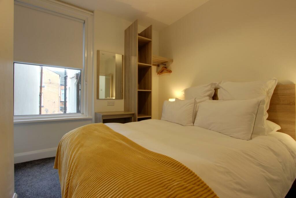 Flat 3 Bedroom