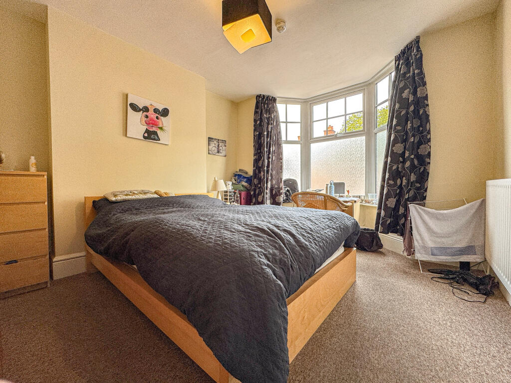 Bed 1