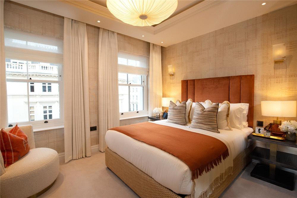 Master Bedroom.