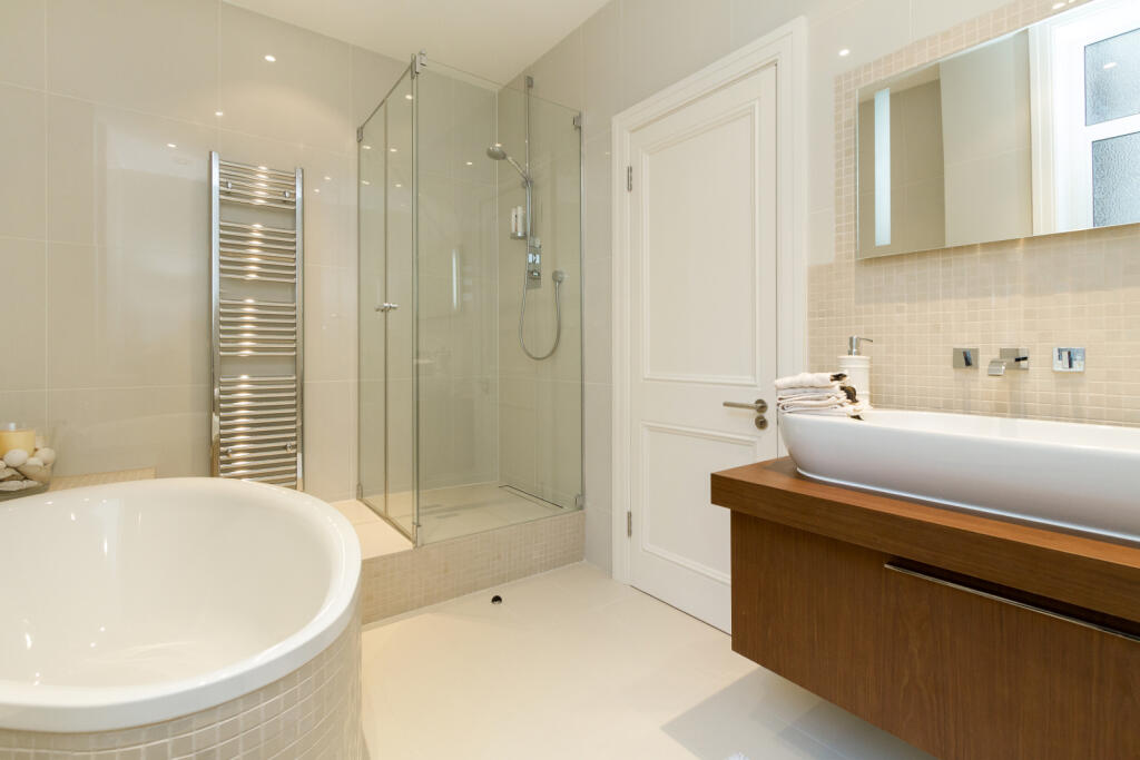 Bathroom Two