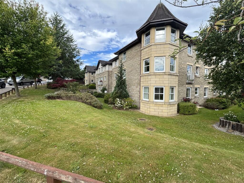 The Property