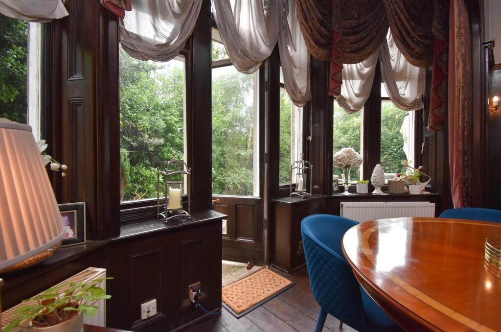 Living space