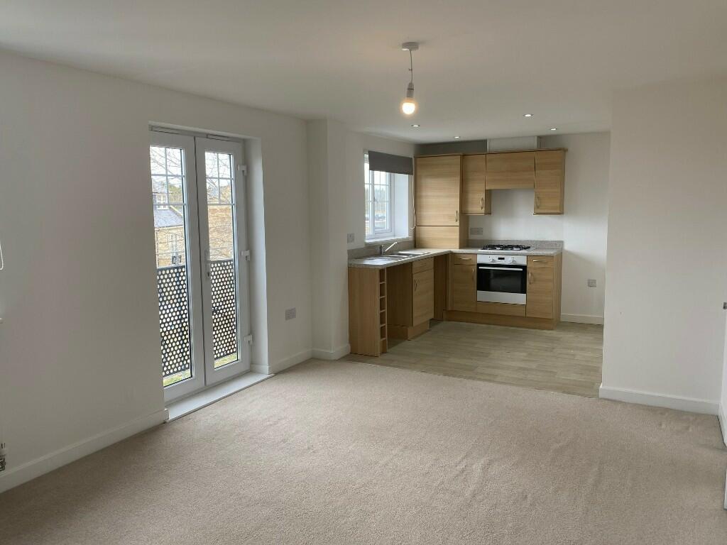 Kitchen/Living 
