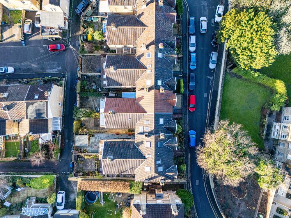 6 Beechen CLiff Villas Beechen Cliff Road Bath_dro