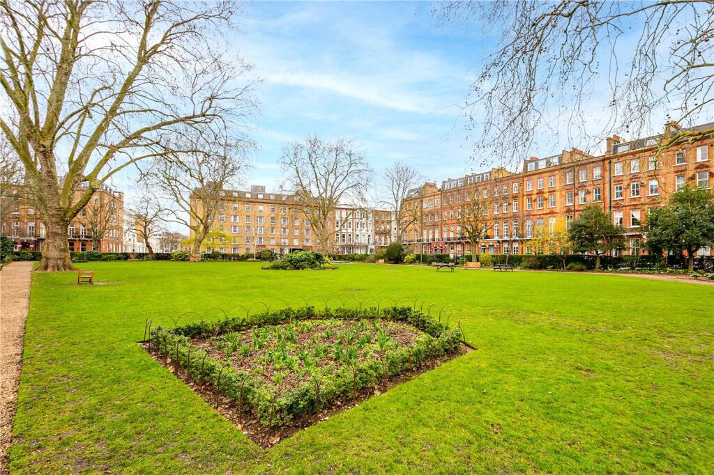 Nevern Square