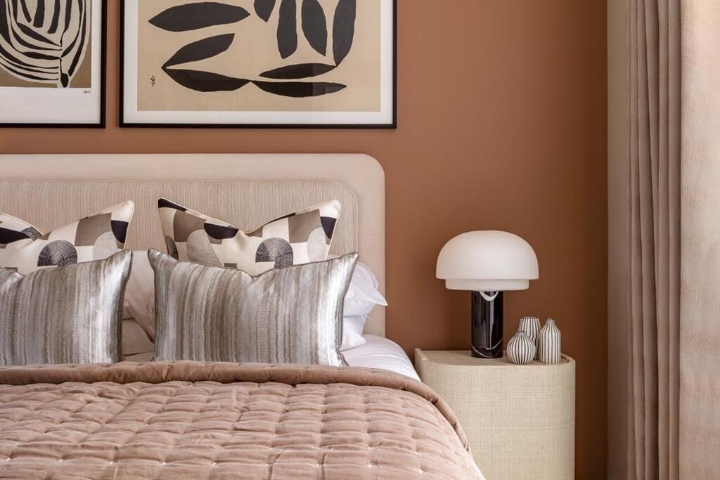 The perfect place to wake up