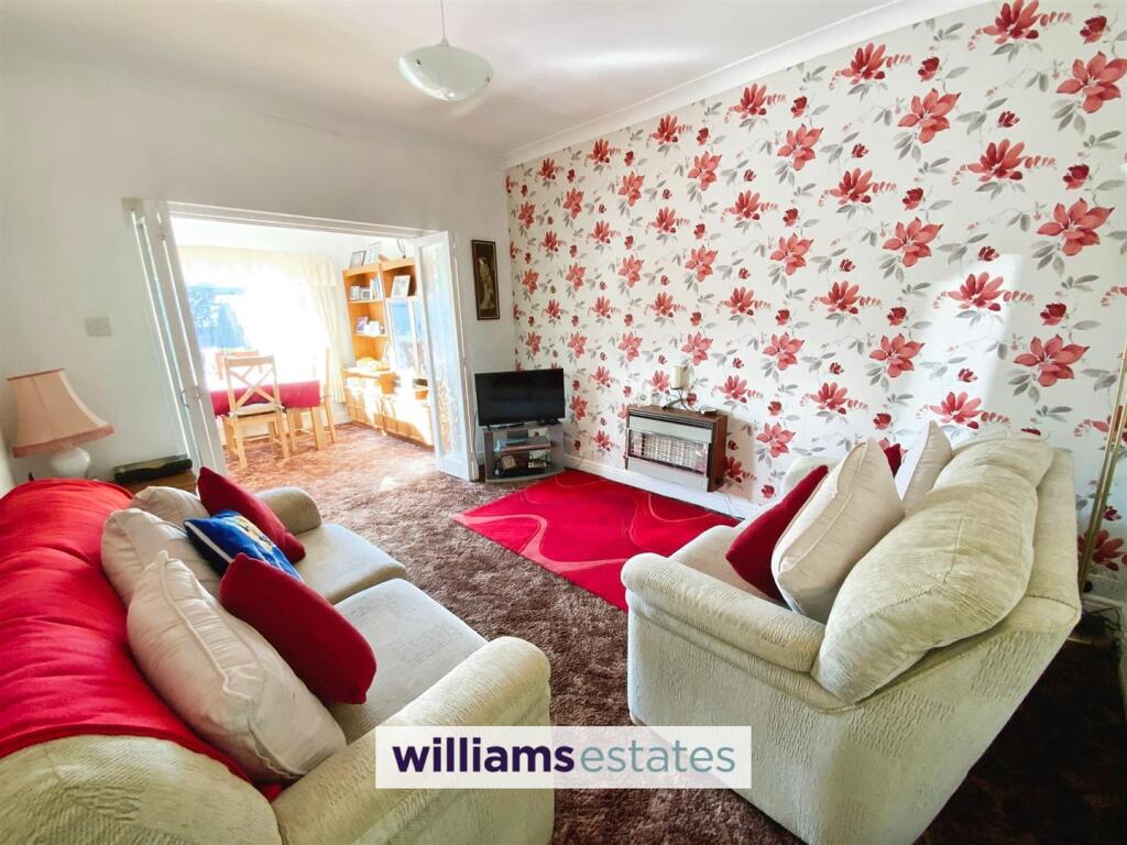 sitting room