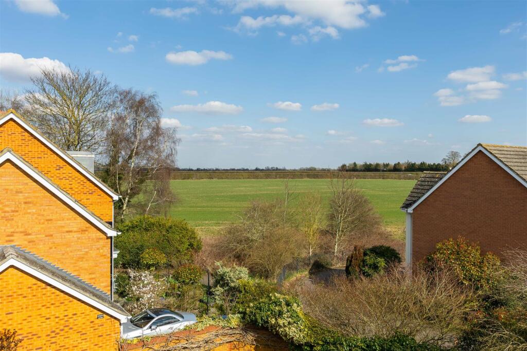 Countryside views