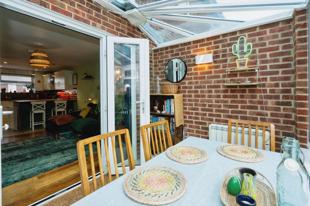 Conservatory