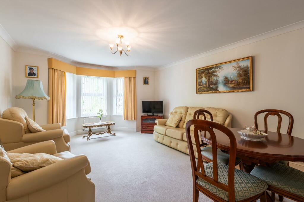Living / Dining Room