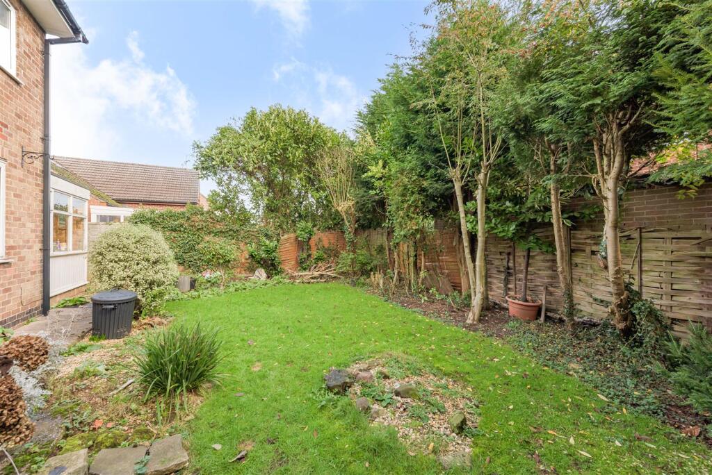 15 Babelake Street, Packington