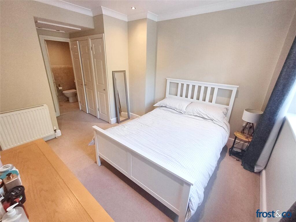 Bedrooom