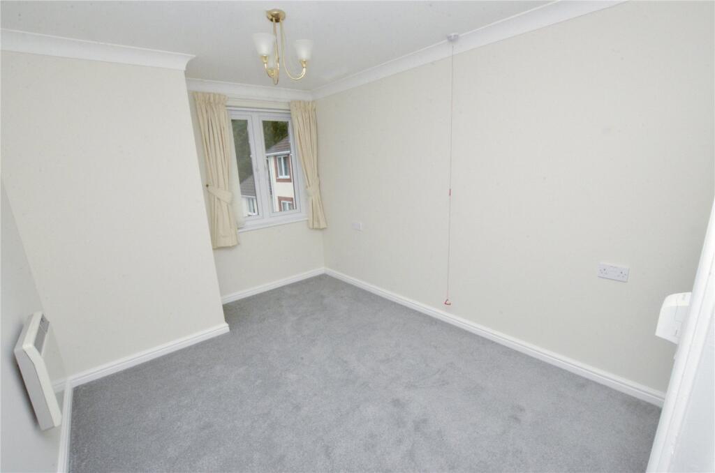 Bedroom No. 2