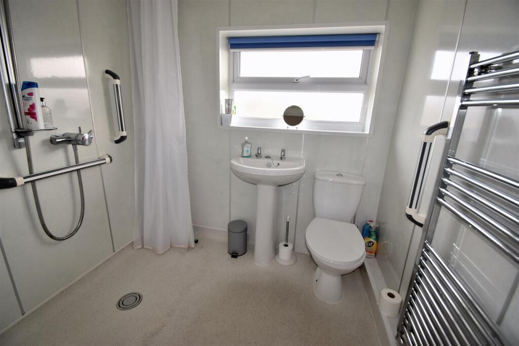 Wet Room