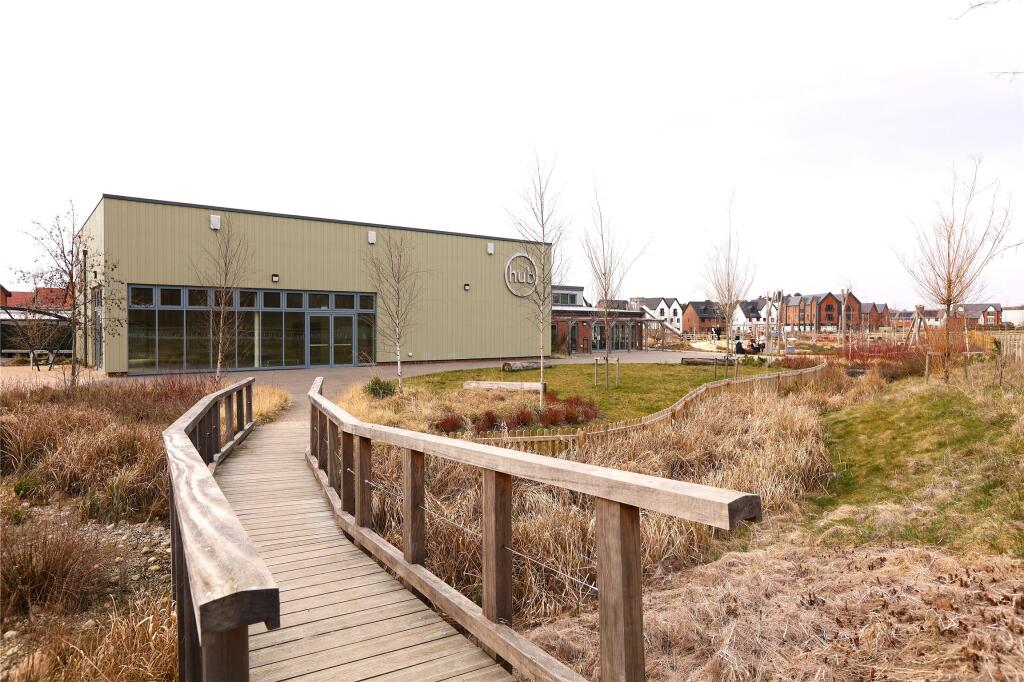 Communal Grounds