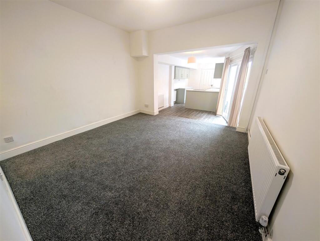 Reception room Two