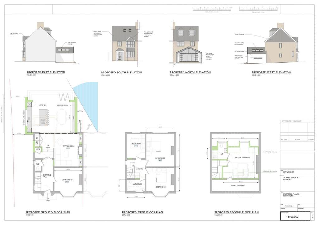 PLANS - 30 Bartlemy Road with Loft_page_001.jpg