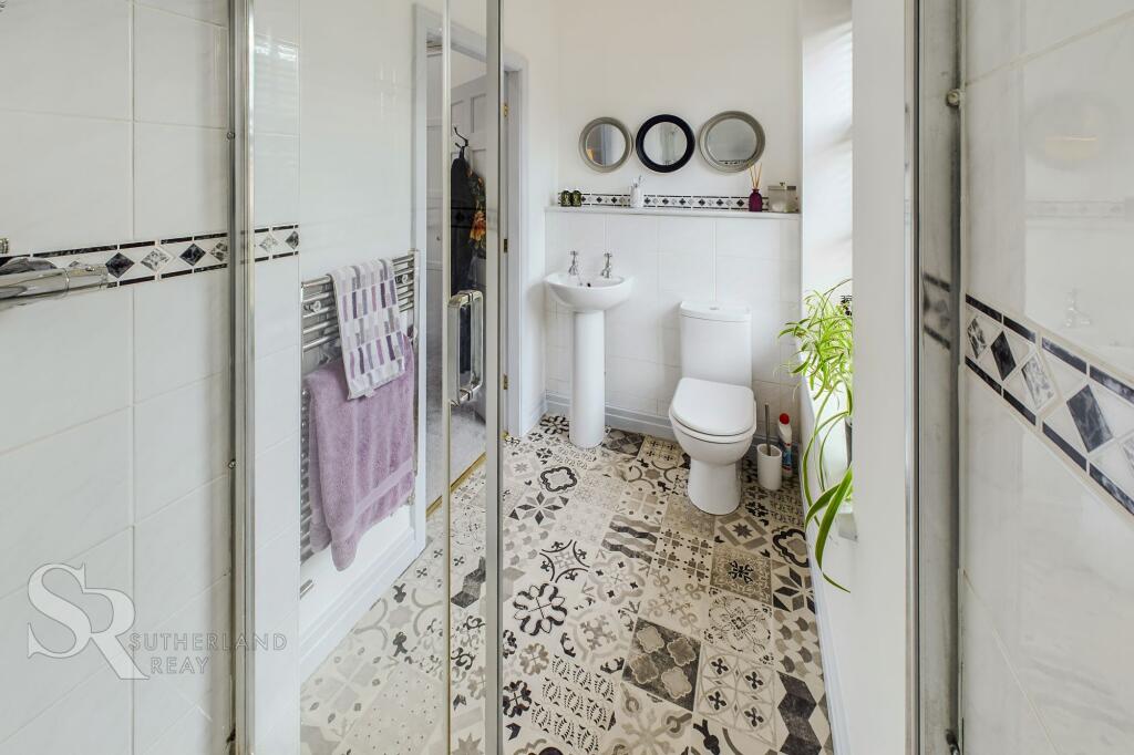 Main Bedroom En Suite