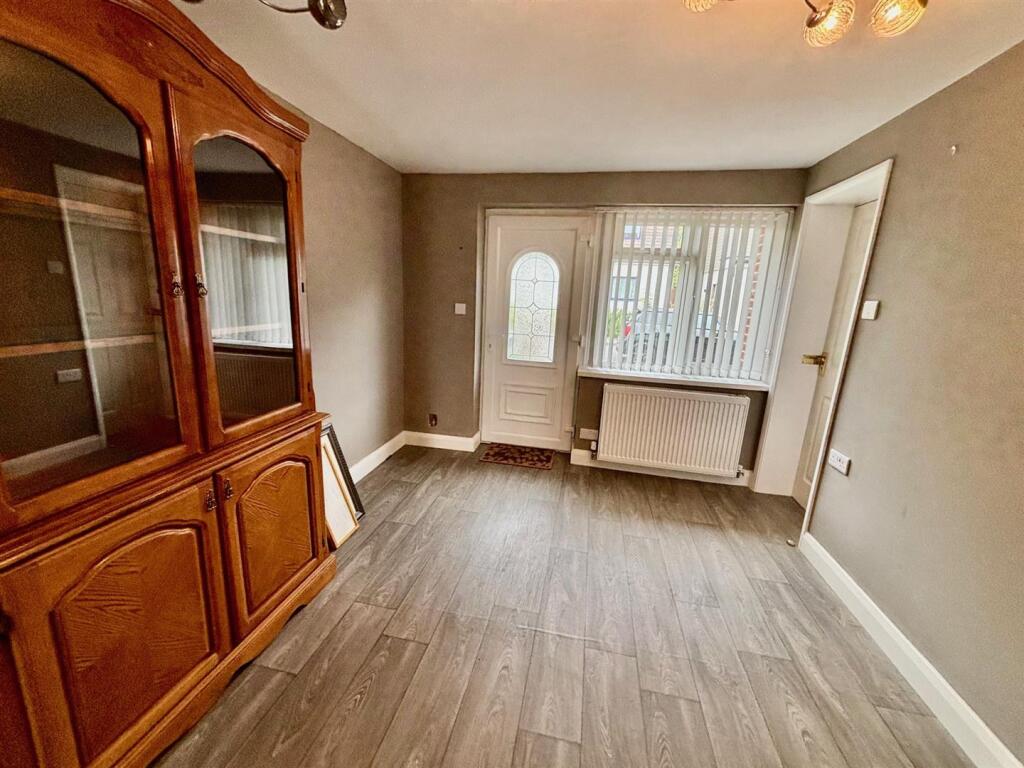 Family Room/Home Office