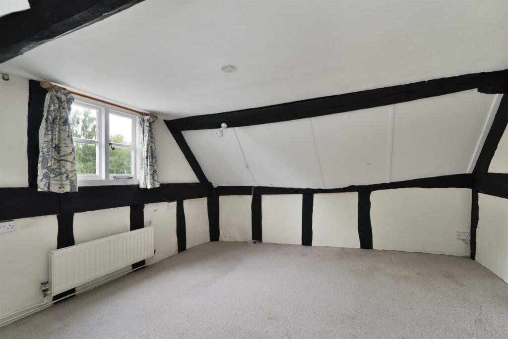 The Old Post Office Eardisland - (37).jpg