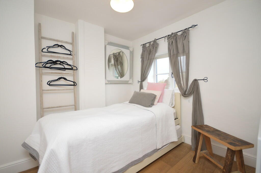 Second Bedroom In...