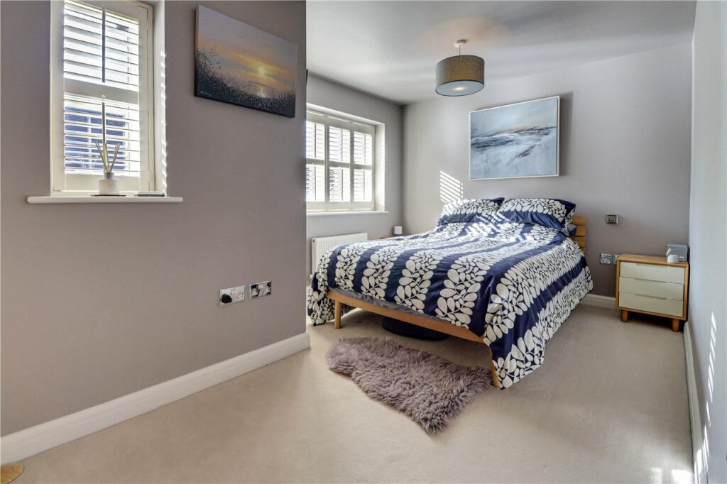 Principal Bedroom