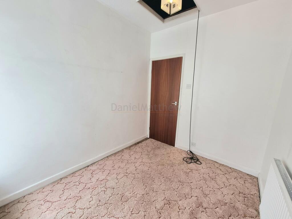 Bedroom  Two