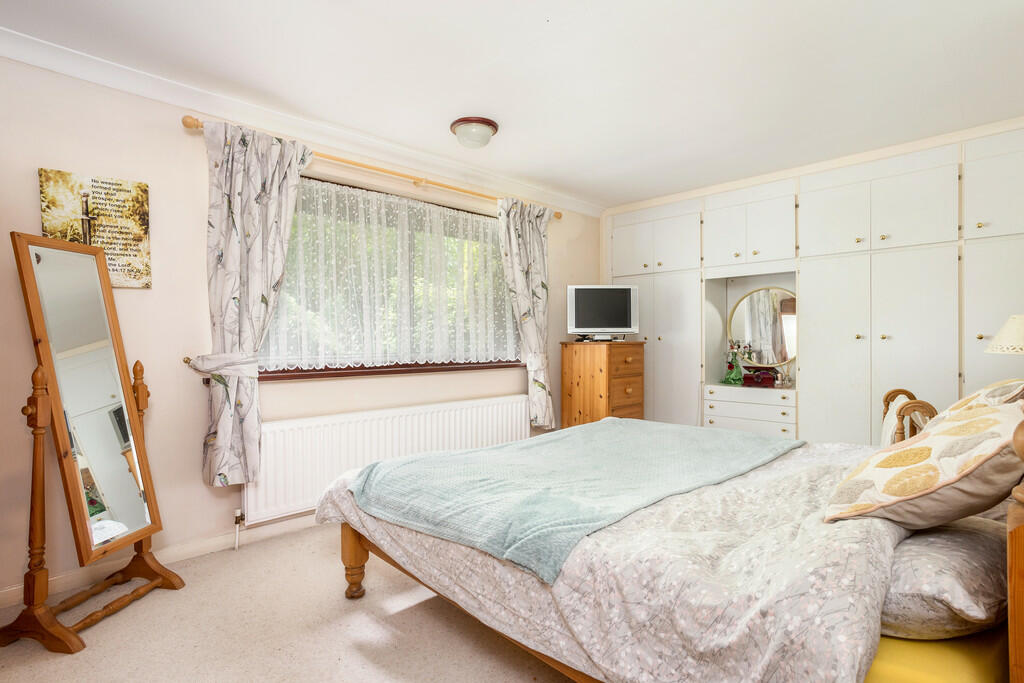 Welton Vale House...