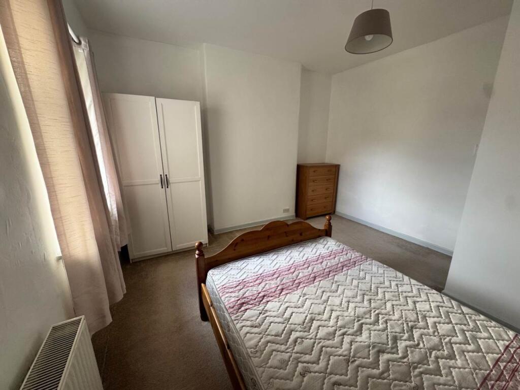second bedroom 2