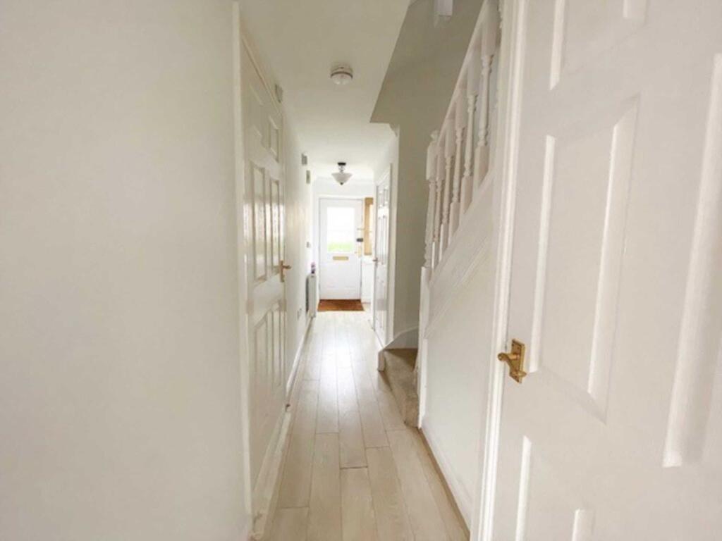 Coleridge Way, Borehamwood