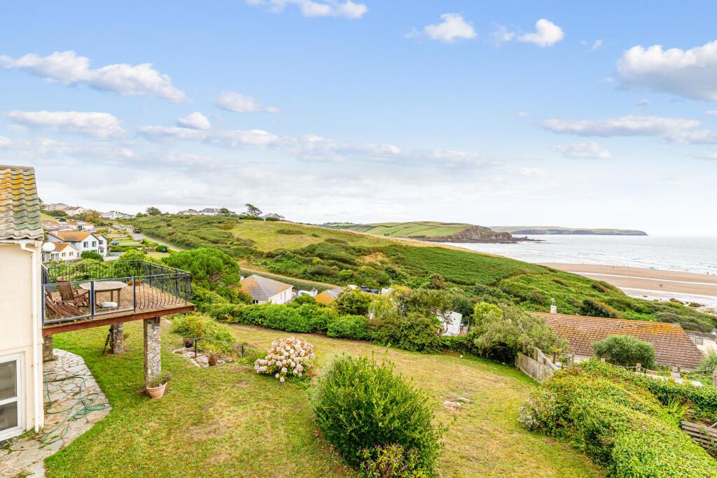 A09 - Folly Rise Ringmore Drive Bigbury - 250808