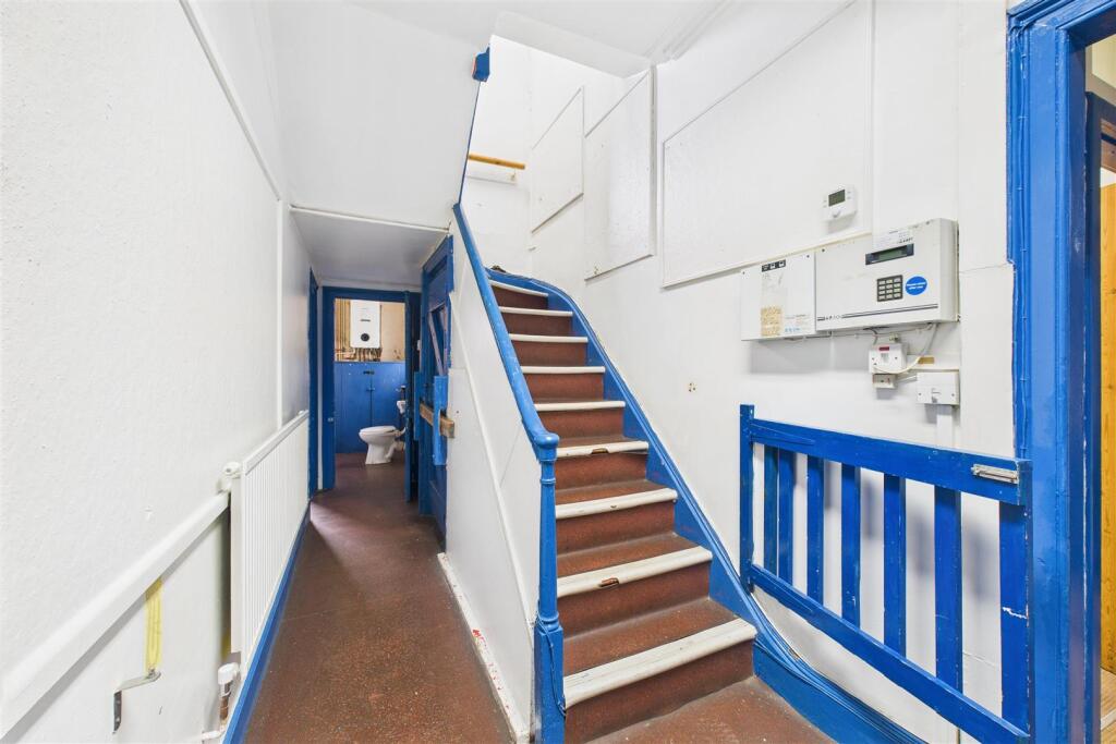 Albert Villa, 146 Grosvenor Road, St Pauls, Bristo