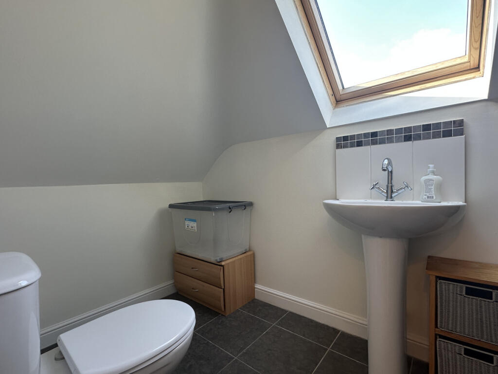 Attic