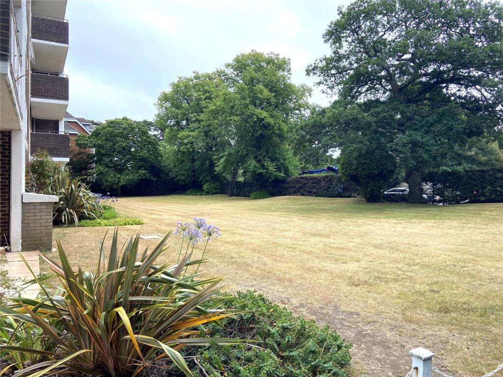 Communal Gardens