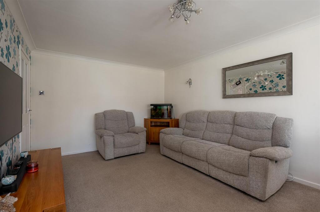 LIVING DINING ROOM