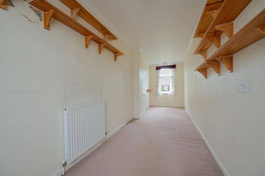 BEDROOMS AND BATHROOMS
