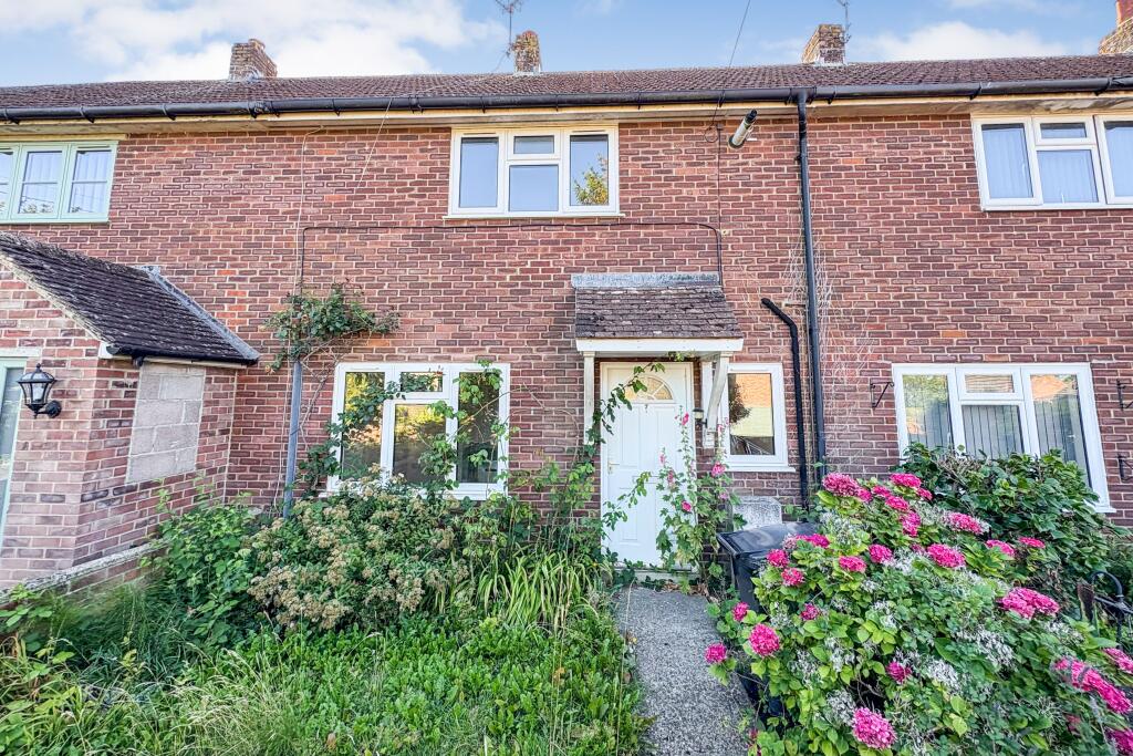 7 Millbrook Gardens, Castle Cary, Somerset, BA7 7EE