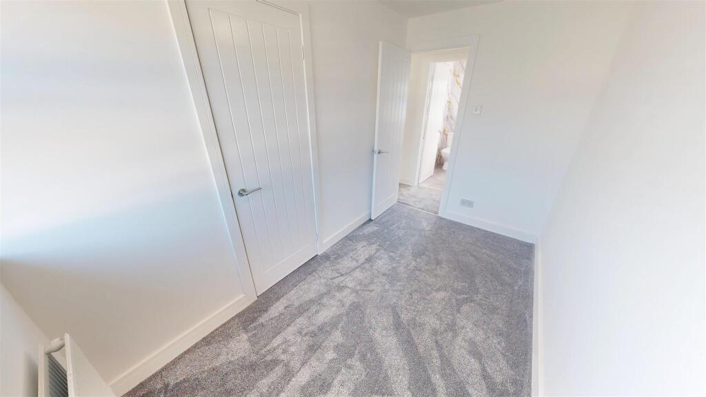 Brookway Lane Bedroom