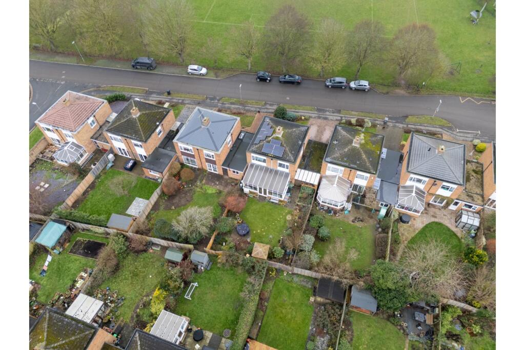 Site Aerial
