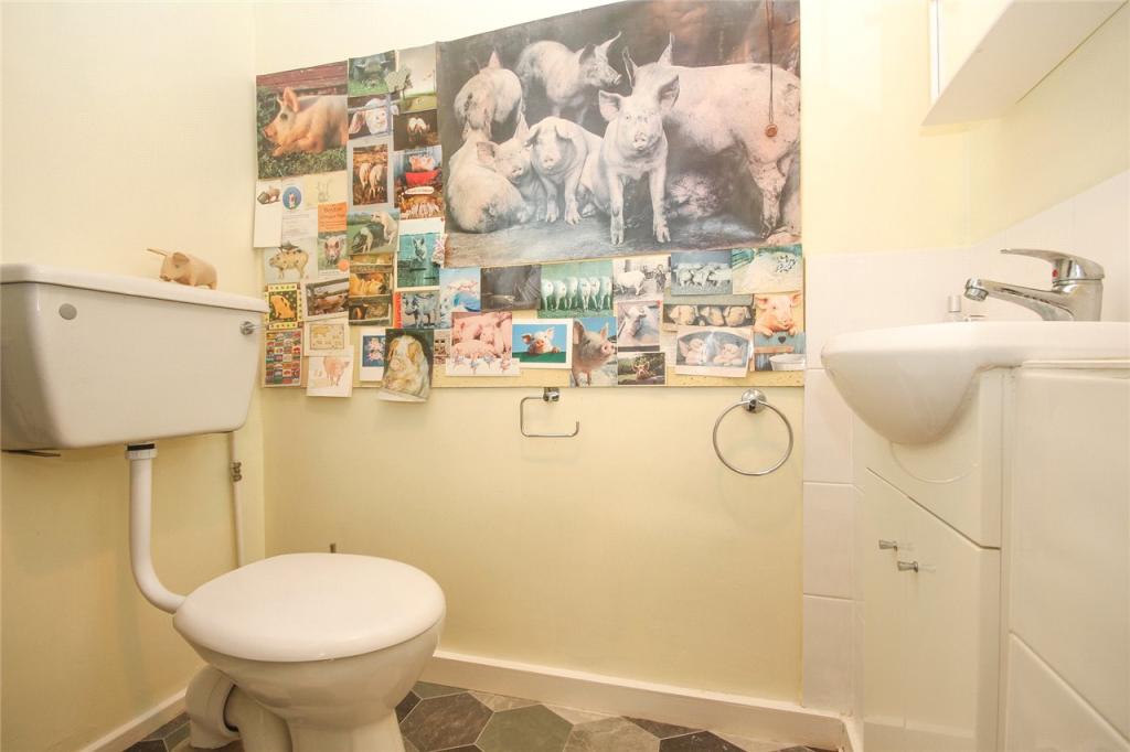 WC