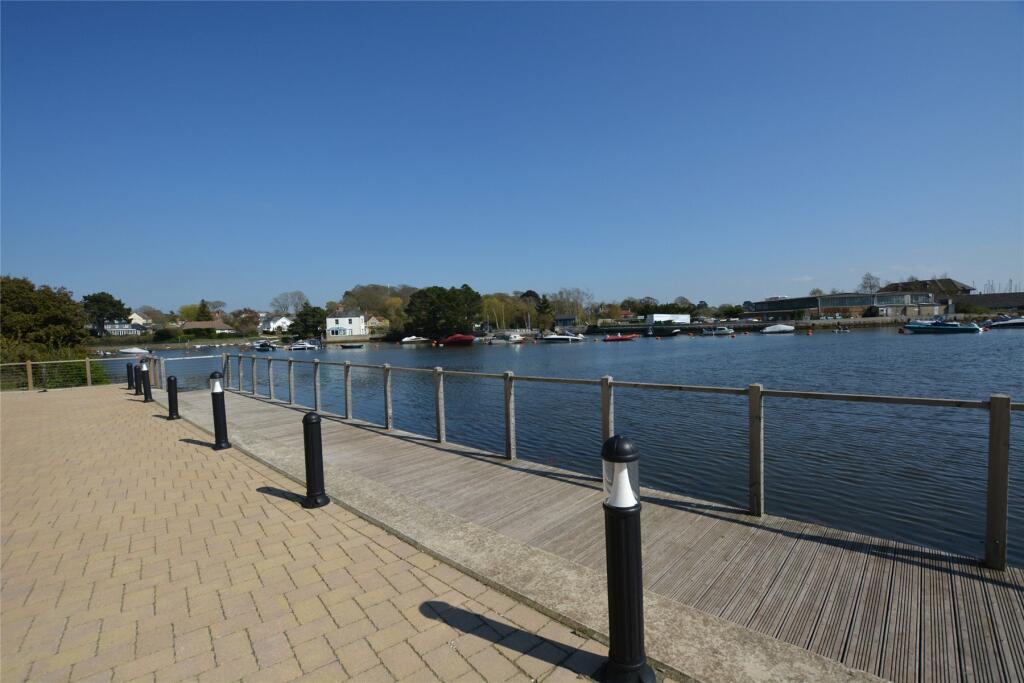 River Walk