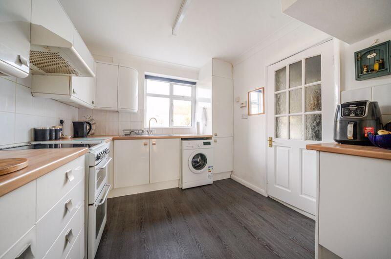 Kitchen angle 1
