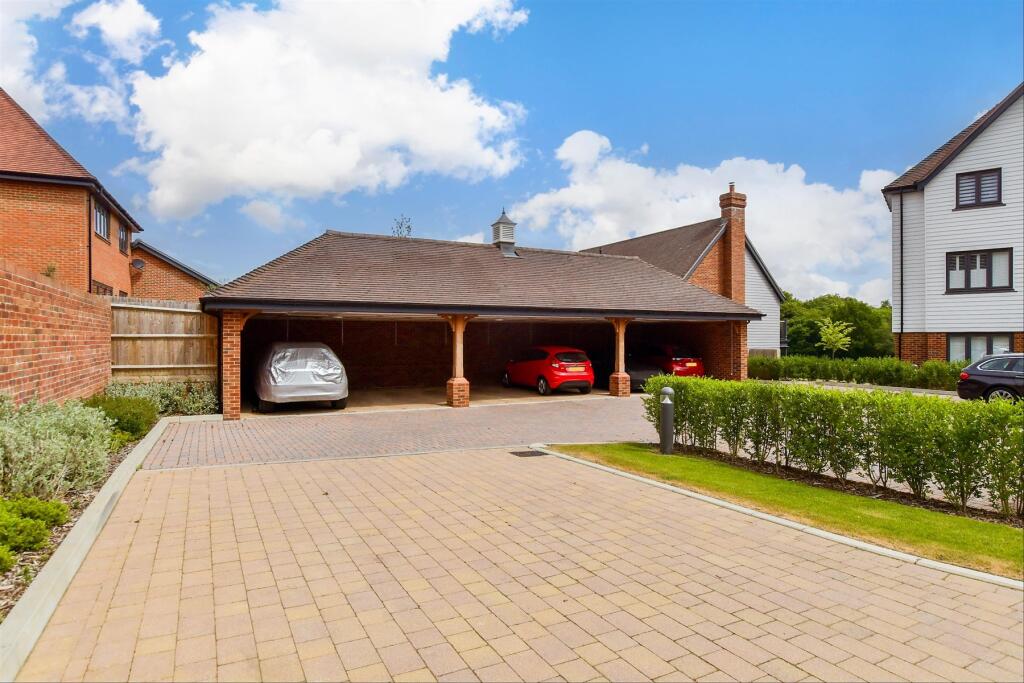 Driveway/Parking