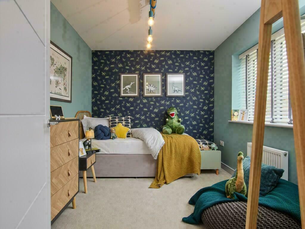 Show home imagery