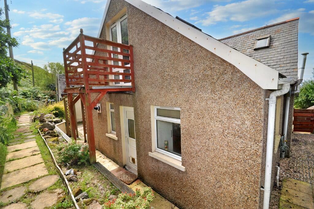 Back of House