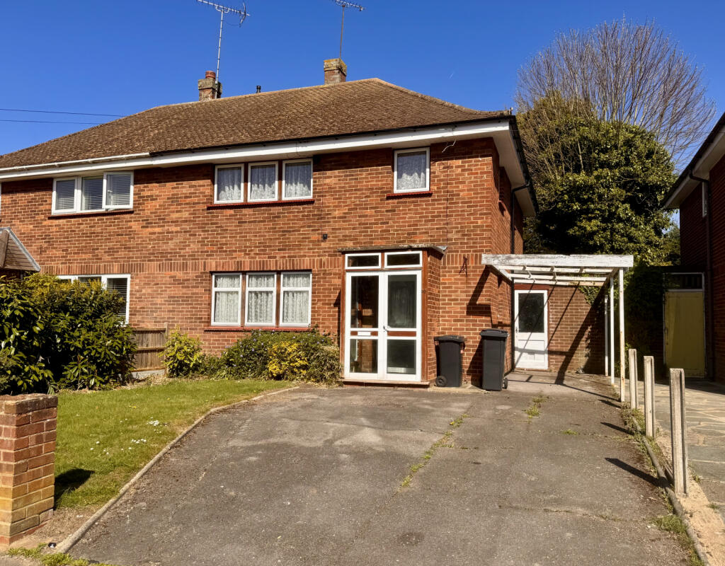 3 - Bedroom House For Sale