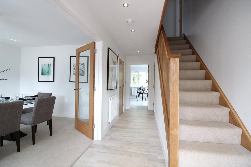 Previous Development