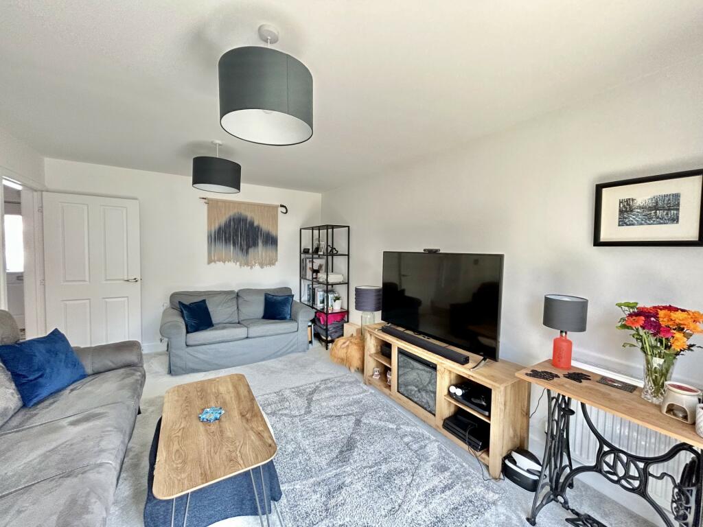 Living room 1