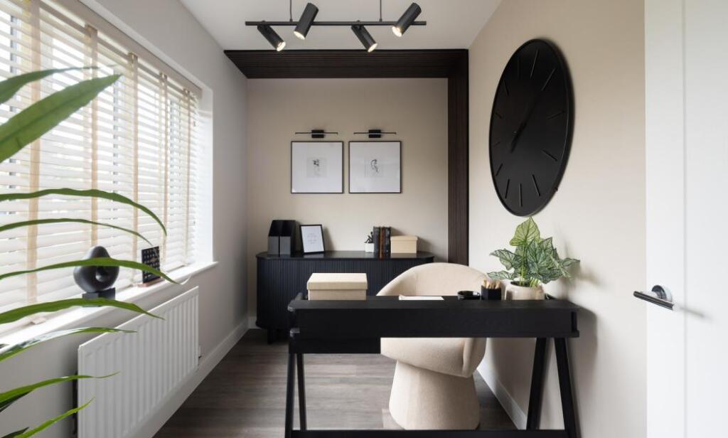 Dandara - Fortuna Fields - The Chartwell, Home 25