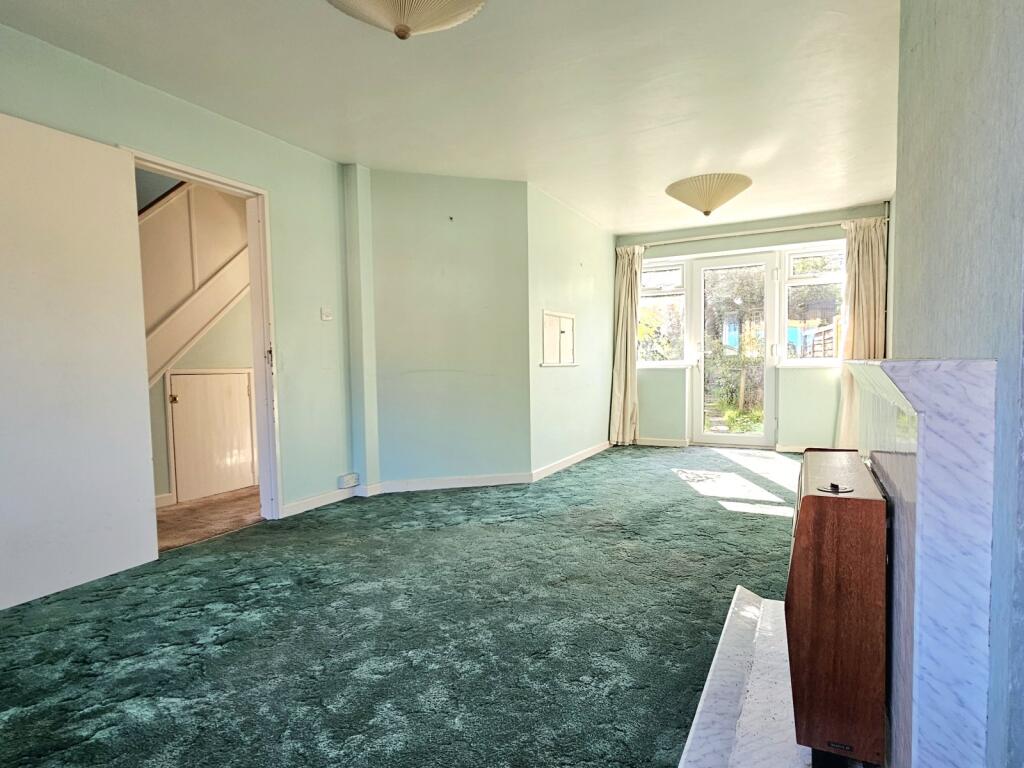 Living / Dining Room